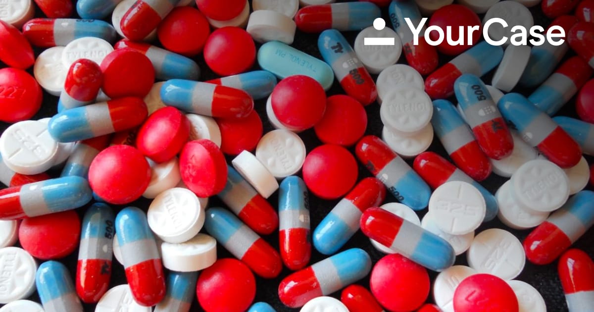 Acetaminophen • YourCase